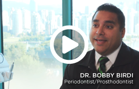 Oral Health Interview with Dr. Bobby Birdi